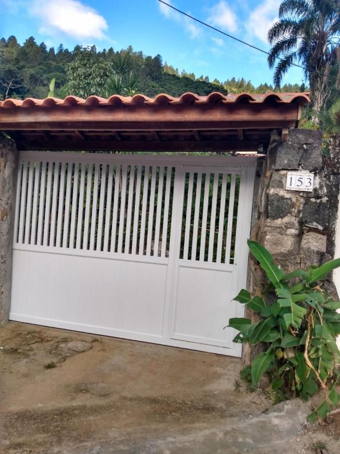 Piscina Climatizada, Jacuzzi E Com Grande Area Verde 우바투바 외부 사진