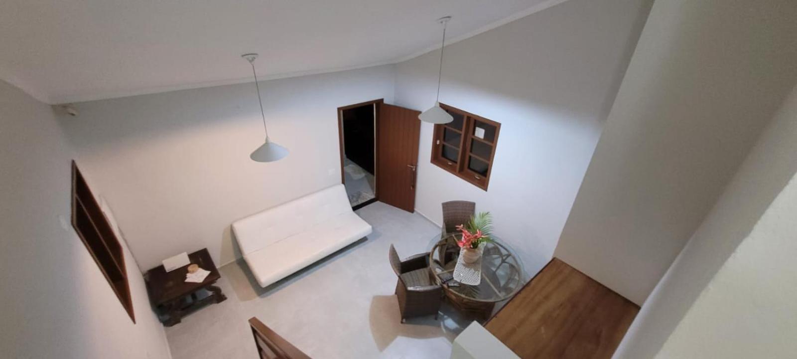 Piscina Climatizada, Jacuzzi E Com Grande Area Verde 우바투바 외부 사진