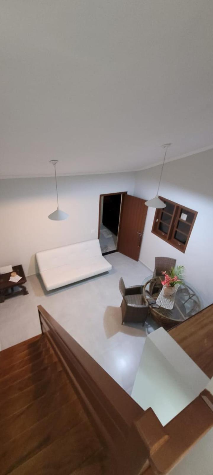 Piscina Climatizada, Jacuzzi E Com Grande Area Verde 우바투바 외부 사진